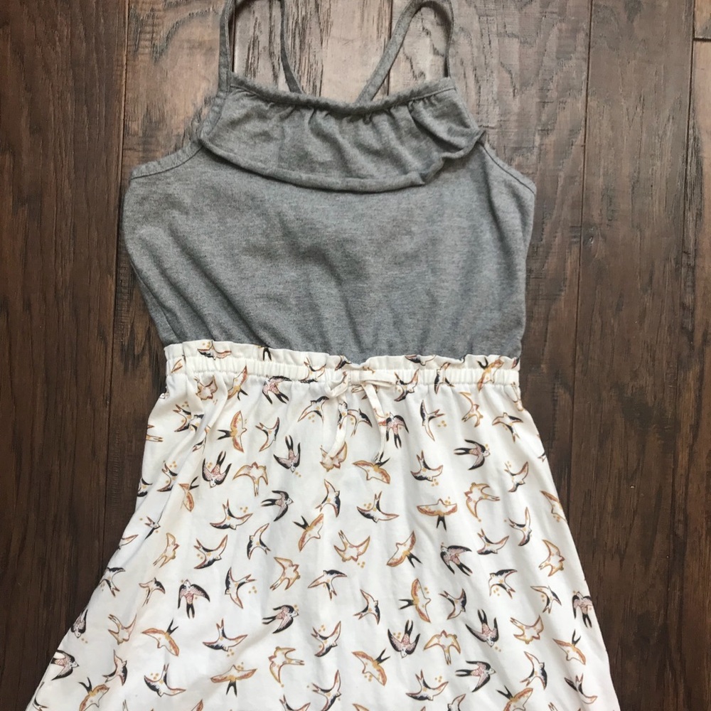 Hanna Andersson Dress